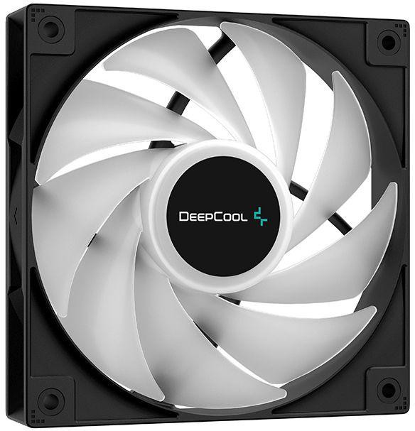 Устройство охлаждения(кулер) Deepcool R-AG400-BKLNMC-G-1 Устройство охлаждения(кулер) Deepcool R-AG400-BKLNMC-G-1