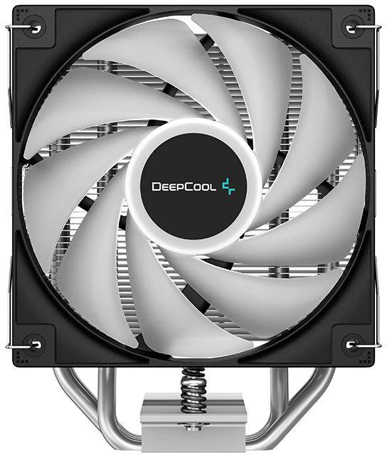 Устройство охлаждения(кулер) Deepcool R-AG400-BKLNMC-G-1 Устройство охлаждения(кулер) Deepcool R-AG400-BKLNMC-G-1