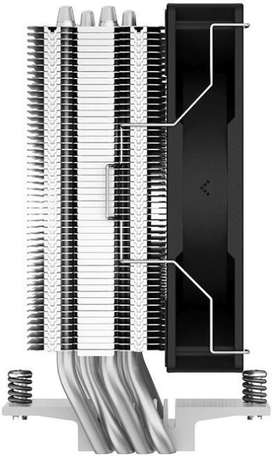 Устройство охлаждения(кулер) Deepcool R-AG400-BKLNMC-G-1 Устройство охлаждения(кулер) Deepcool R-AG400-BKLNMC-G-1