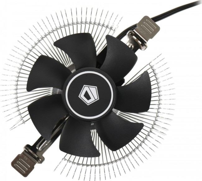 Кулер ID-COOLING DK-01S Кулер ID-COOLING DK-01S