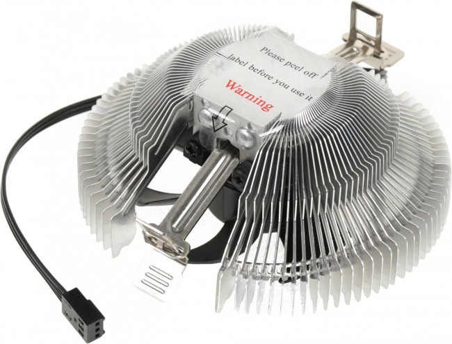 Кулер ID-COOLING DK-01S Кулер ID-COOLING DK-01S