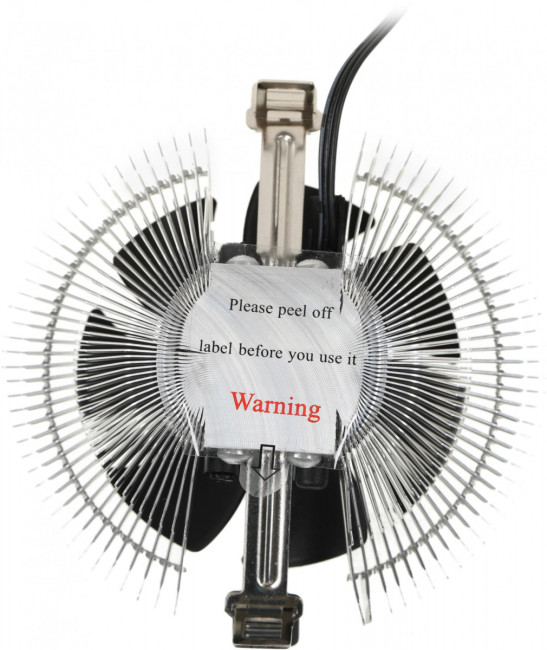 Кулер ID-COOLING DK-01S Кулер ID-COOLING DK-01S