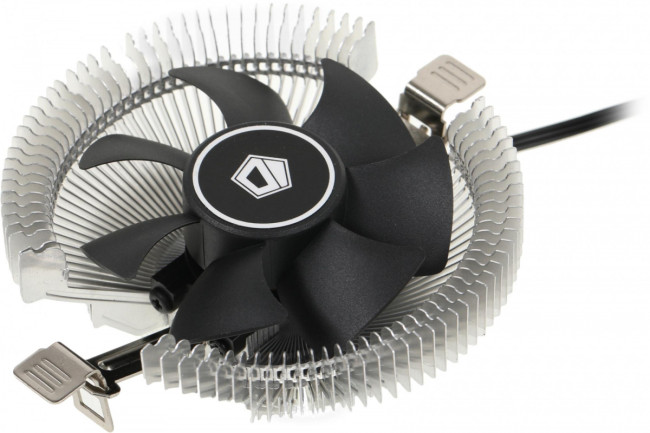 Кулер ID-COOLING DK-01S Кулер ID-COOLING DK-01S
