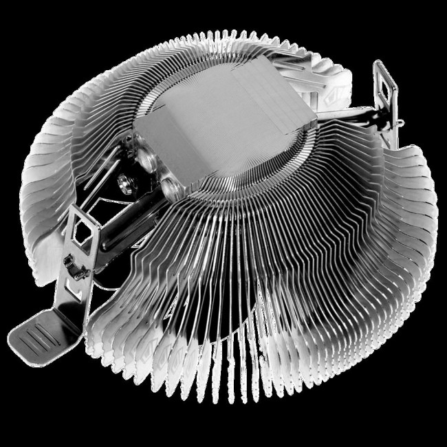 Кулер ID-COOLING DK-01S Кулер ID-COOLING DK-01S