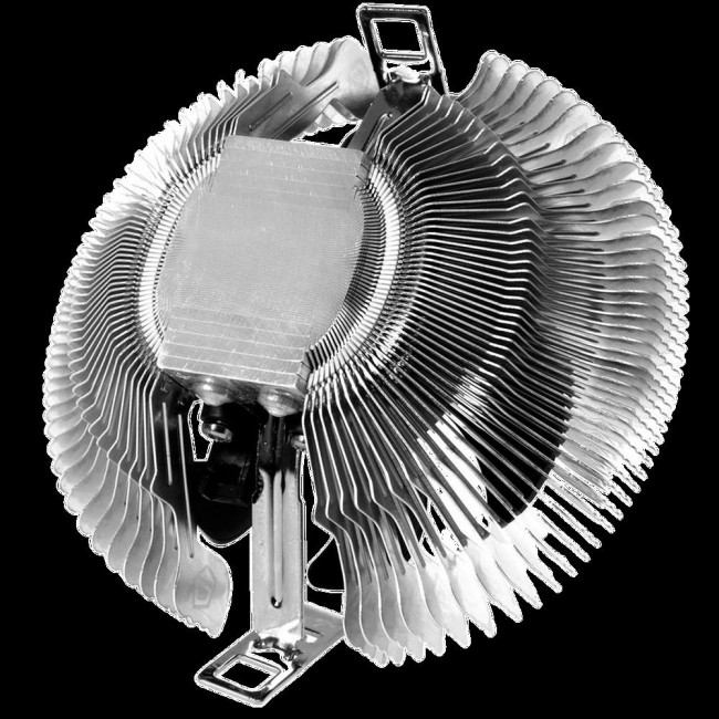 Кулер ID-COOLING DK-01S Кулер ID-COOLING DK-01S