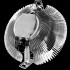 Кулер ID-COOLING DK-01S Кулер ID-COOLING DK-01S
