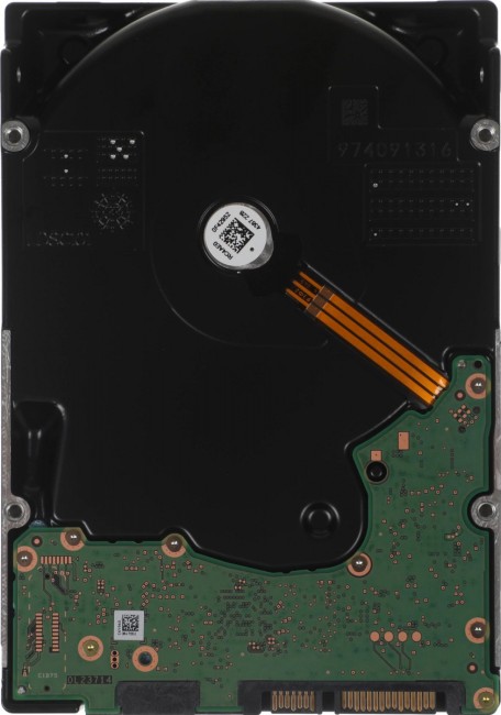Жесткий диск WD WD221KRYZ Жесткий диск WD WD221KRYZ