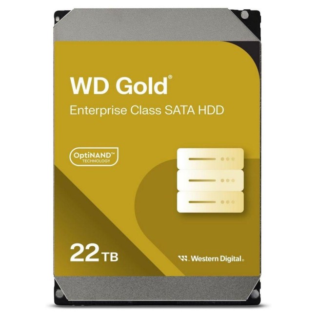 Жесткий диск WD WD221KRYZ Жесткий диск WD WD221KRYZ