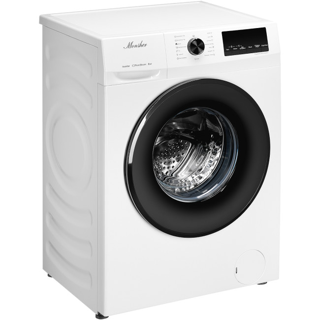 Стиральная машина MONSHER Monsher MWM 460 Blanc
