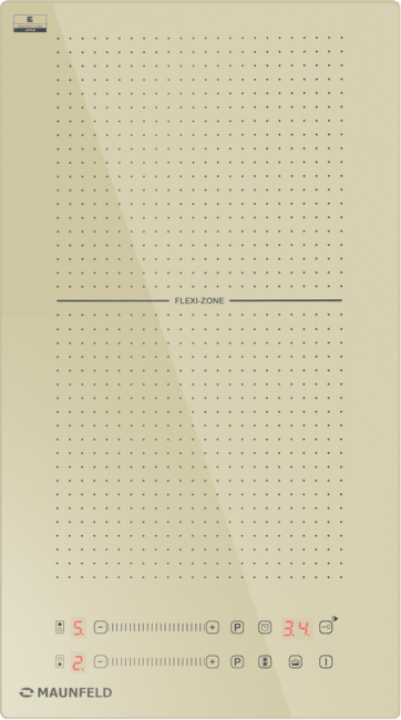 Индукционная варочная панель MAUNFELD CVI292S2FBG