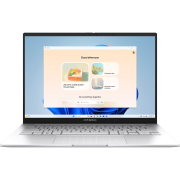 Ноутбук ASUS Zenbook 14 UX3405CA-QL573 (90NB14W4-M00UF0) Ноутбук ASUS Zenbook 14 UX3405CA-QL573 (90NB14W4-M00UF0)