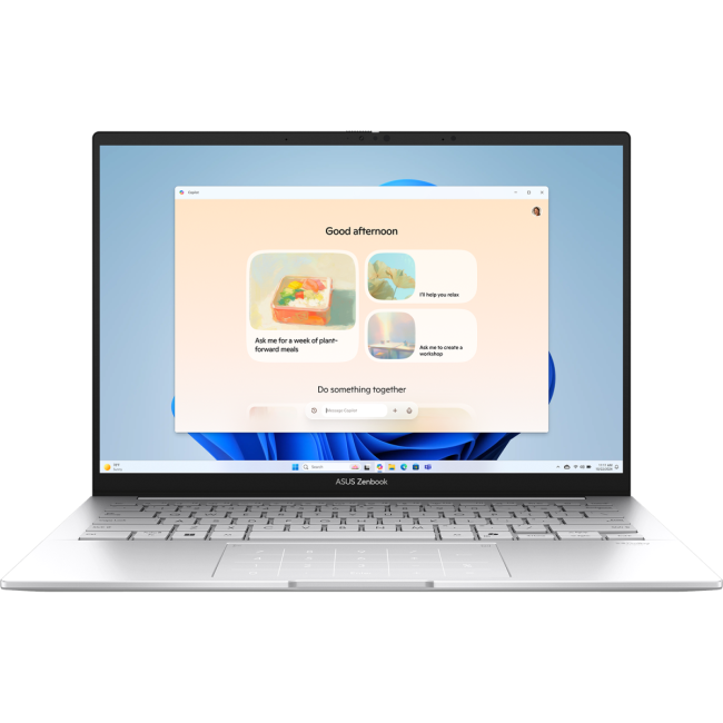 Ноутбук ASUS Zenbook 14 UX3405CA-QL573 (90NB14W4-M00UF0)