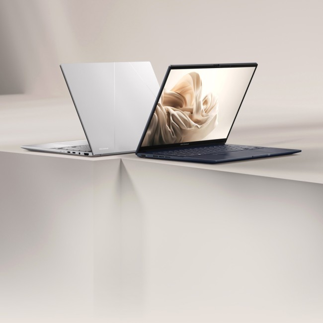 Ноутбук ASUS Zenbook 14 UX3405CA-QL573 (90NB14W4-M00UF0) Ноутбук ASUS Zenbook 14 UX3405CA-QL573 (90NB14W4-M00UF0)