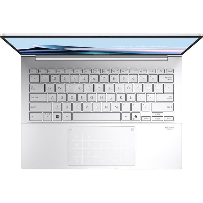 Ноутбук ASUS Zenbook 14 UX3405CA-QL573 (90NB14W4-M00UF0) Ноутбук ASUS Zenbook 14 UX3405CA-QL573 (90NB14W4-M00UF0)