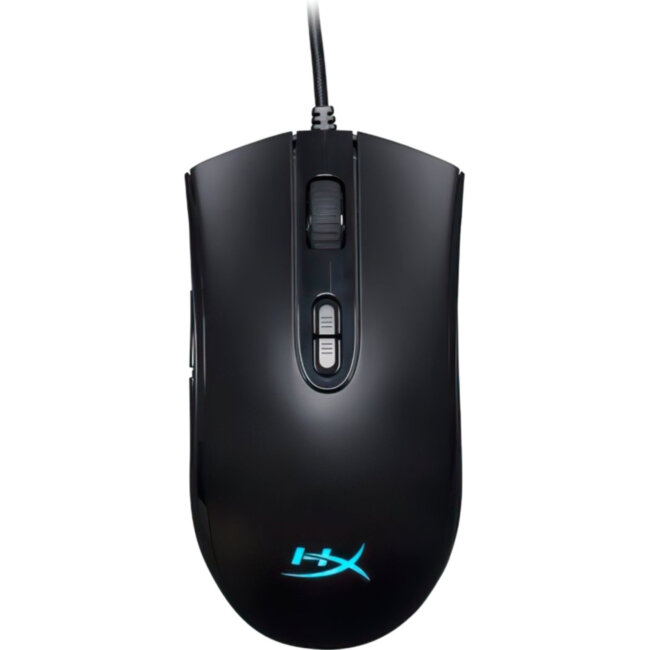 Манипулятор игровой мышь HyperX Pulsefire Core HX-MC004B (4P4F8AA)