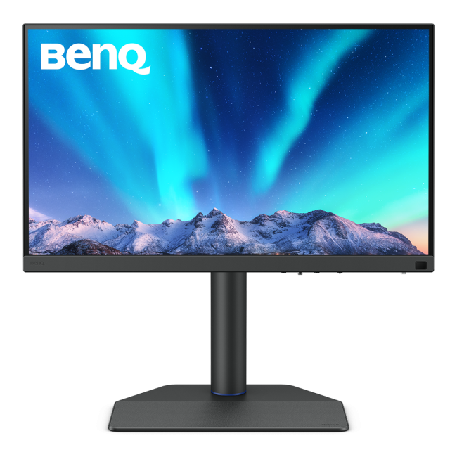 Мониторы BenQ SW272Q