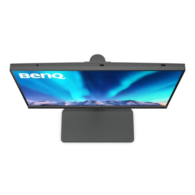 Мониторы BenQ SW272Q