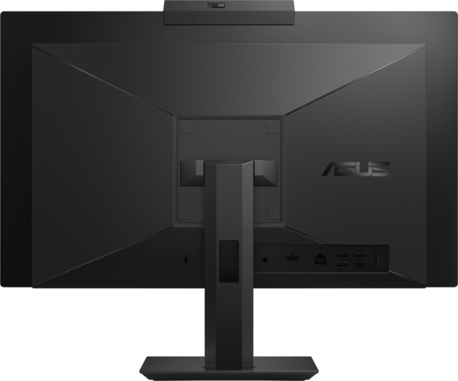Моноблок ASUS ExpertCenter E5 AiO 24 A5402WHAK-BA042R Моноблок ASUS ExpertCenter E5 AiO 24 A5402WHAK-BA042R