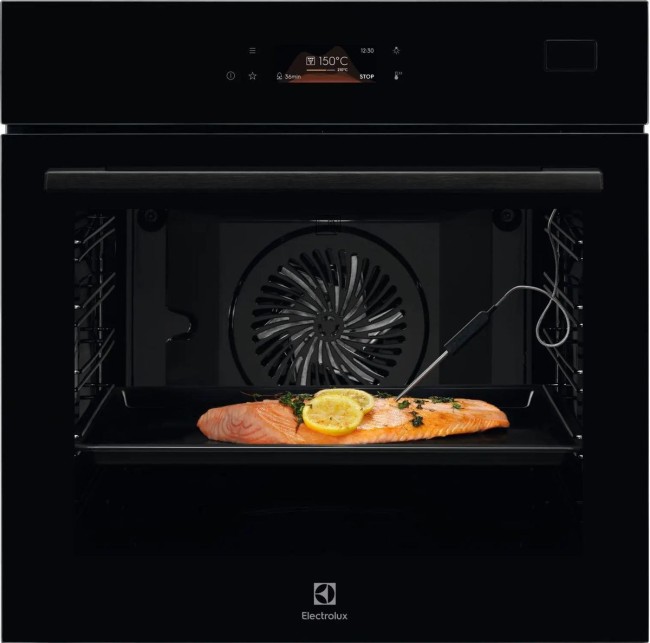 Встраиваемые электрические духовки ELECTROLUX Electrolux EOB8S39Z Встраиваемые электрические духовки ELECTROLUX Electrolux EOB8S39Z