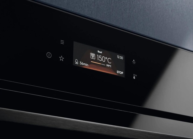 Встраиваемые электрические духовки ELECTROLUX Electrolux EOB8S39Z Встраиваемые электрические духовки ELECTROLUX Electrolux EOB8S39Z