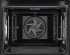 Встраиваемые электрические духовки ELECTROLUX Electrolux EOB8S39Z Встраиваемые электрические духовки ELECTROLUX Electrolux EOB8S39Z