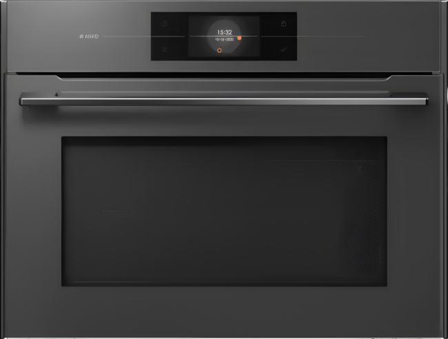 Встраиваемый духовой шкаф ASKO ASKO OCM8478GG