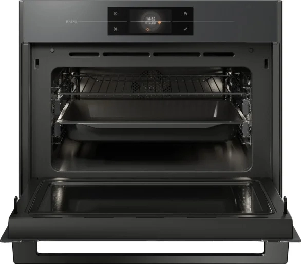 Встраиваемый духовой шкаф ASKO ASKO OCM8478GG