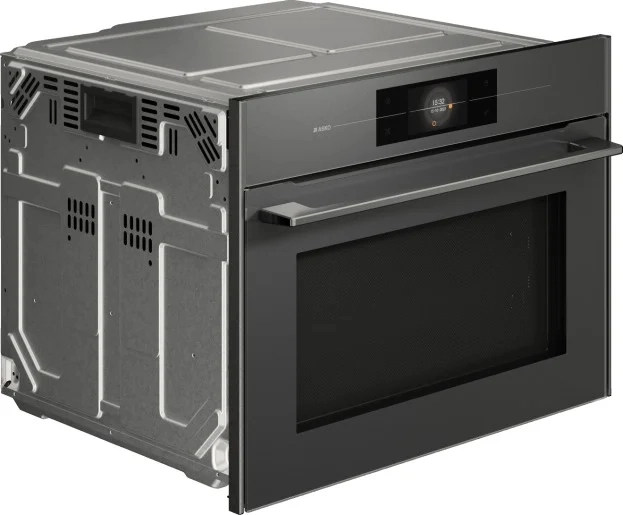 Встраиваемый духовой шкаф ASKO ASKO OCM8478GG