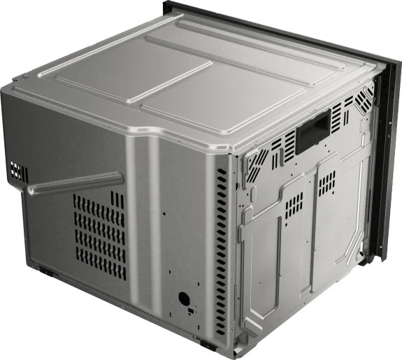 Встраиваемый духовой шкаф ASKO ASKO OCM8478GG