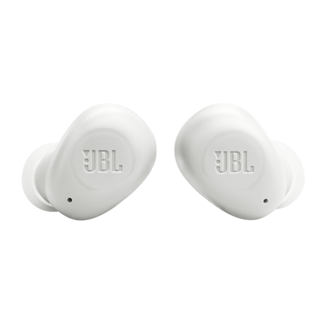 Наушники JBL WAVE BUDS (White) JBL JBLWBUDSWHT Наушники JBL WAVE BUDS (White) JBL JBLWBUDSWHT