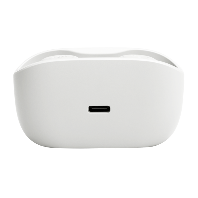 Наушники JBL WAVE BUDS (White) JBL JBLWBUDSWHT Наушники JBL WAVE BUDS (White) JBL JBLWBUDSWHT