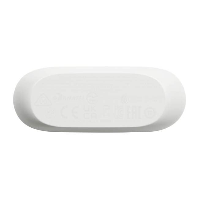 Наушники JBL WAVE BUDS (White) JBL JBLWBUDSWHT Наушники JBL WAVE BUDS (White) JBL JBLWBUDSWHT