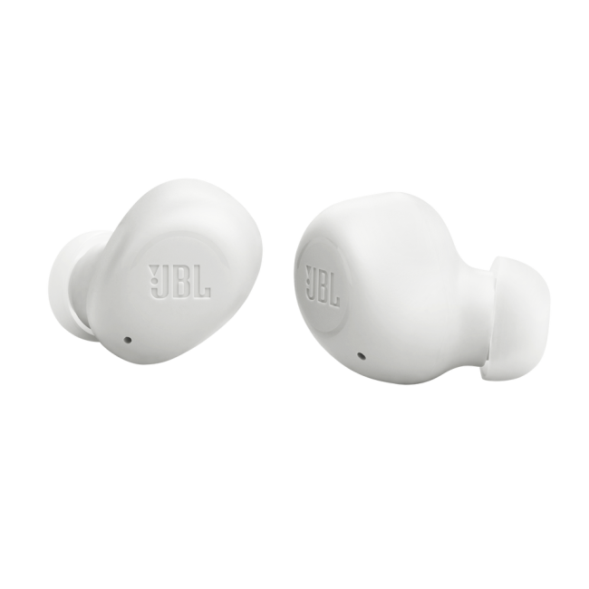 Наушники JBL WAVE BUDS (White) JBL JBLWBUDSWHT Наушники JBL WAVE BUDS (White) JBL JBLWBUDSWHT