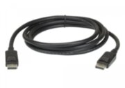Кабель DisplayPort (3 м) ATEN 2L-7D03DP Кабель DisplayPort (3 м) ATEN 2L-7D03DP