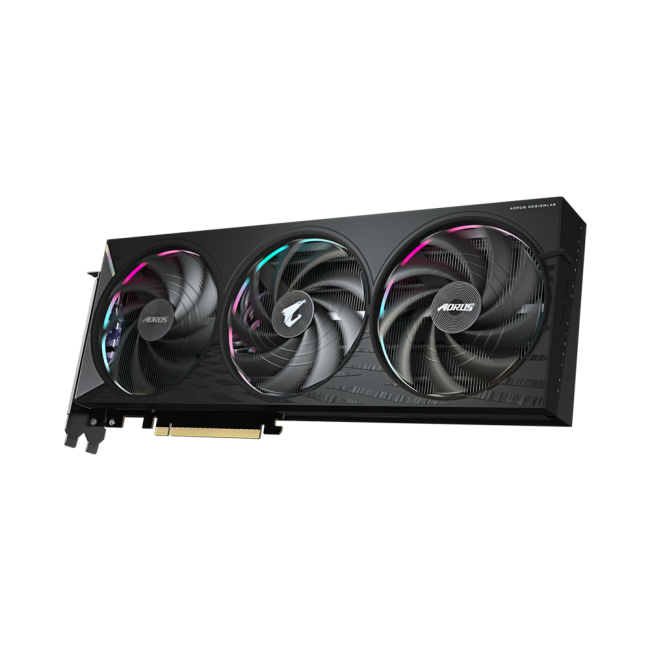 Видеокарта GIGABYTE GV-N506TAORUS E-16GD Видеокарта GIGABYTE GV-N506TAORUS E-16GD