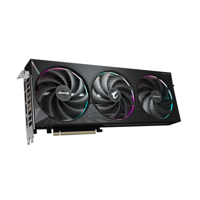 Видеокарта GIGABYTE GV-N506TAORUS E-16GD Видеокарта GIGABYTE GV-N506TAORUS E-16GD