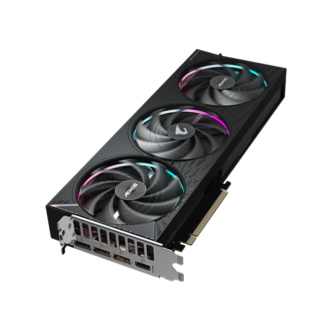 Видеокарта GIGABYTE GV-N506TAORUS E-16GD Видеокарта GIGABYTE GV-N506TAORUS E-16GD