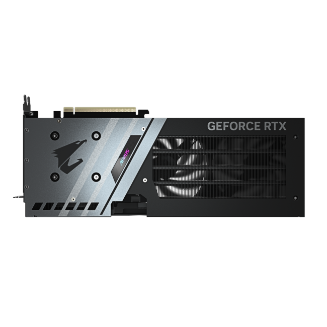 Видеокарта GIGABYTE GV-N506TAORUS E-16GD Видеокарта GIGABYTE GV-N506TAORUS E-16GD