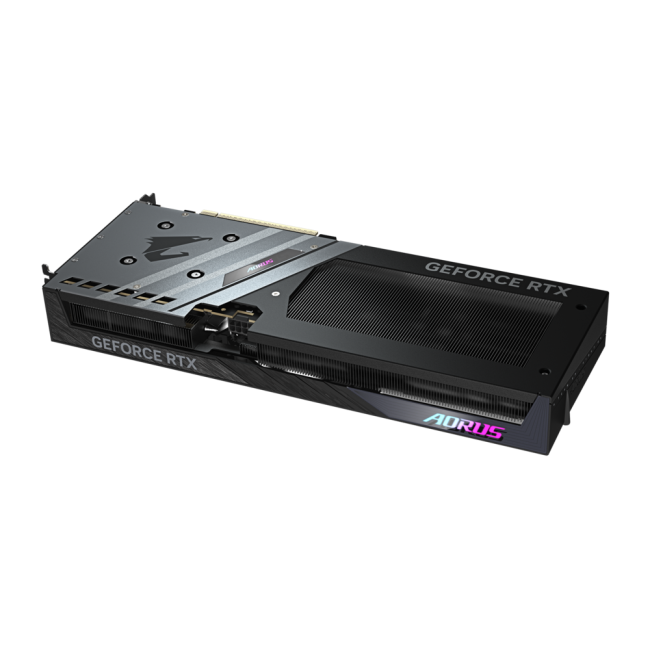 Видеокарта GIGABYTE GV-N506TAORUS E-16GD Видеокарта GIGABYTE GV-N506TAORUS E-16GD