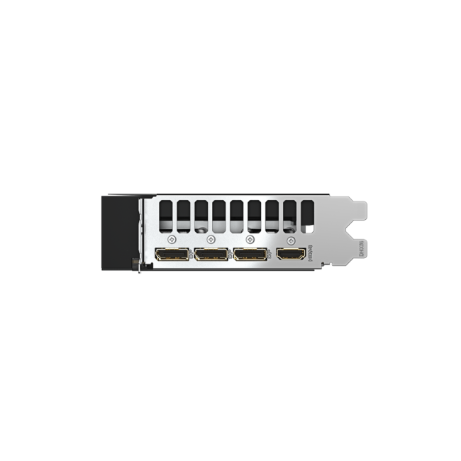 Видеокарта GIGABYTE GV-N506TAORUS E-16GD Видеокарта GIGABYTE GV-N506TAORUS E-16GD