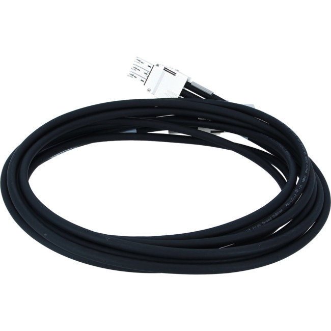кабель телекоммуникационный Cisco STACK-T1-3M=