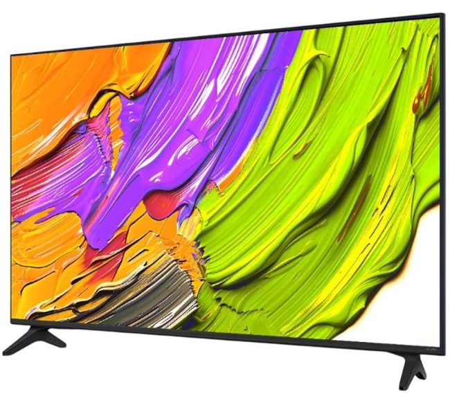 Телевизор ЖК 65'' LG LG 65QNED70A6A.ARUG