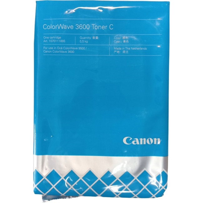 Тонер-картридж Canon 3281C002 Тонер-картридж Canon 3281C002