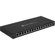 Коммутатор TP-Link SG2016P Коммутатор TP-Link SG2016P