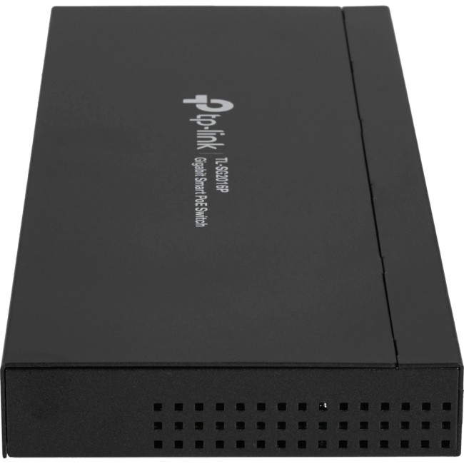 Коммутатор TP-Link SG2016P Коммутатор TP-Link SG2016P