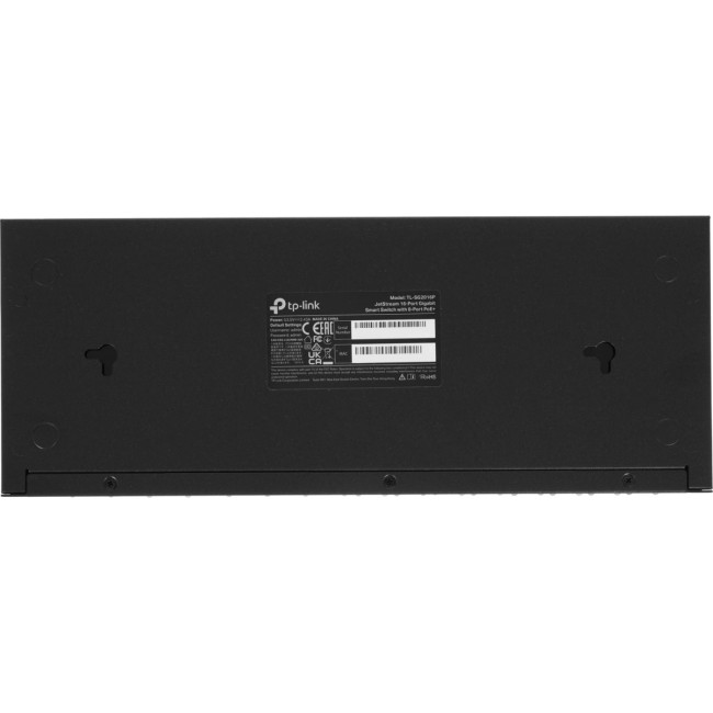 Коммутатор TP-Link SG2016P Коммутатор TP-Link SG2016P