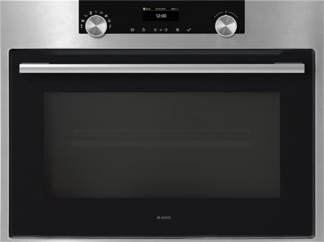 Встраиваемые электрические духовки ASKO ASKO OCM8464S