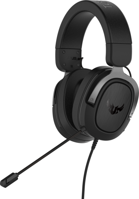 Гарнитура ASUS TUF GAMING H3