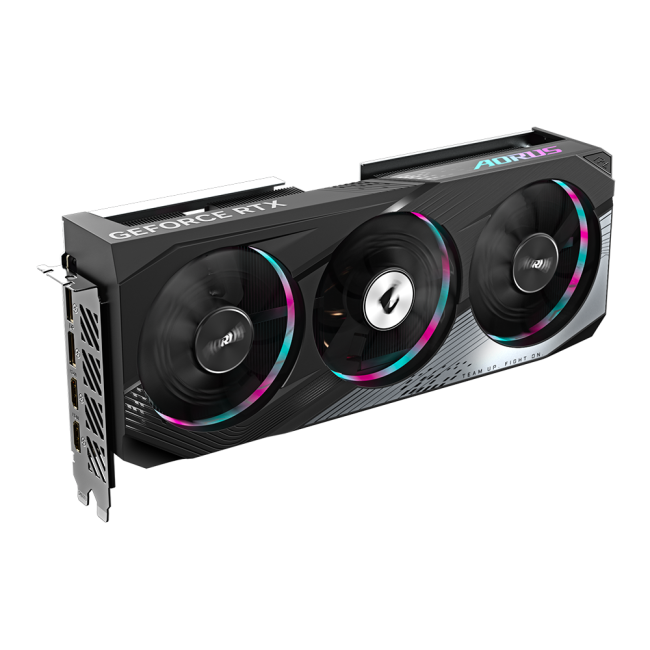 Видеокарта Gigabyte GV-N406TAORUS E-8GD Видеокарта Gigabyte GV-N406TAORUS E-8GD