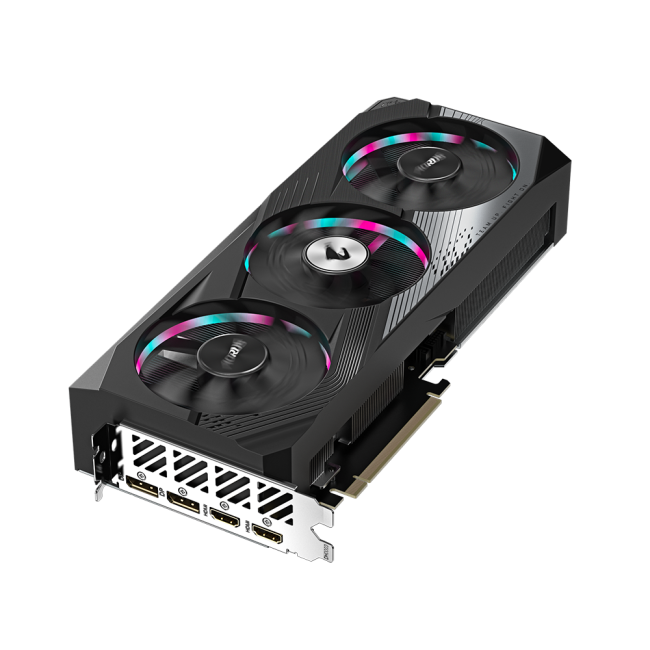 Видеокарта Gigabyte GV-N406TAORUS E-8GD Видеокарта Gigabyte GV-N406TAORUS E-8GD